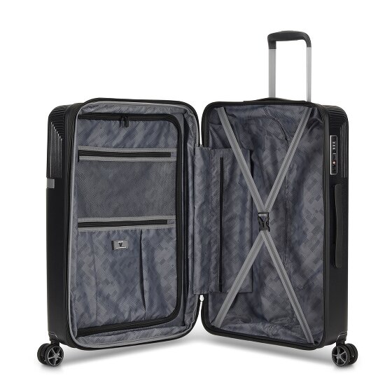 Roncato Airglam 2.0 4 Rollen Trolley 68 cm