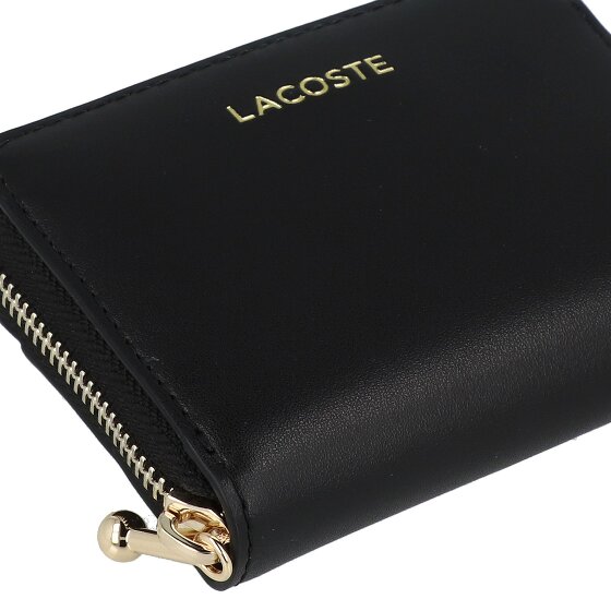 Lacoste LG Lacoste Casual Geldbörse Leder 12 cm