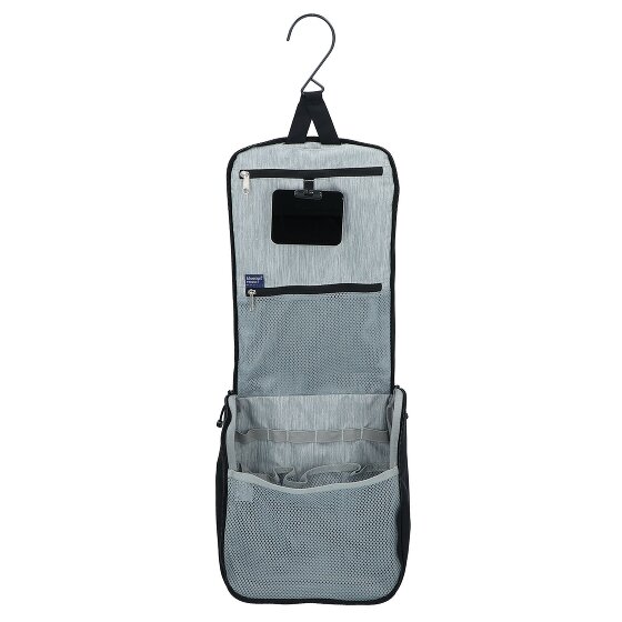 Deuter Wash Center II Kulturbeutel 25 cm