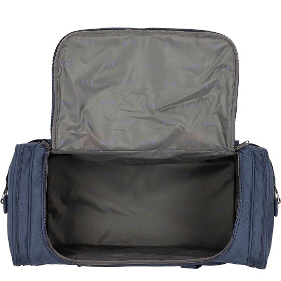 d&n Travel Line 7700 Reisetasche 59 cm