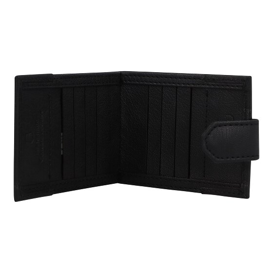 camel active Discover Geldbörse Leder 7 cm