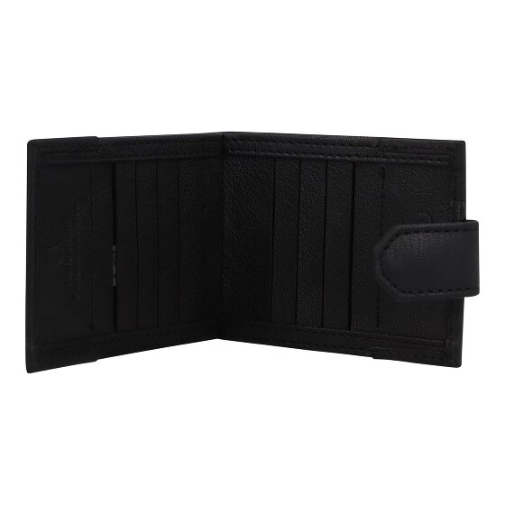 camel active Discover Geldbörse Leder 7 cm