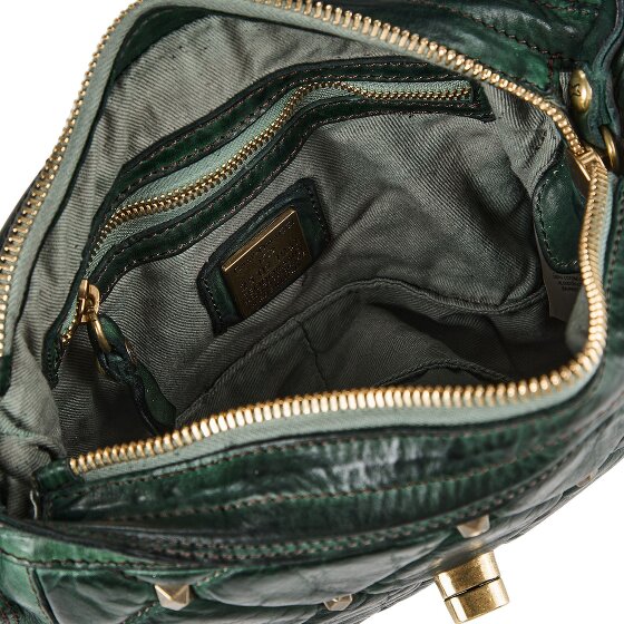Campomaggi Elvira Schultertasche Leder 27 cm