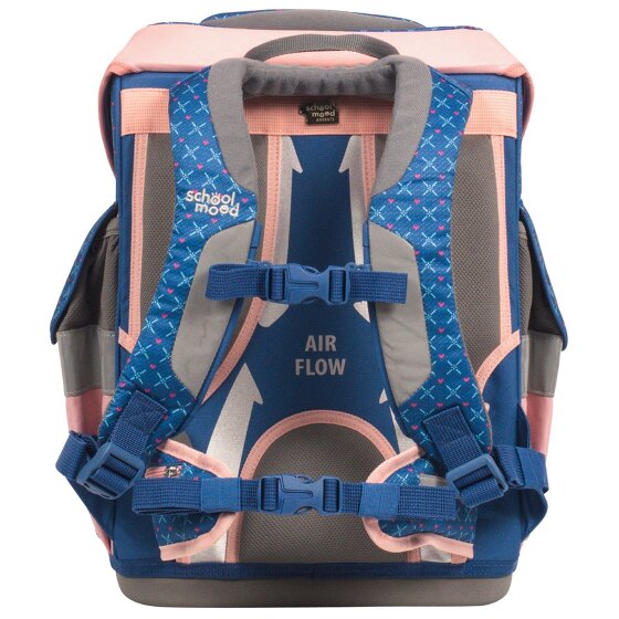 School-Mood Schulranzen-Set