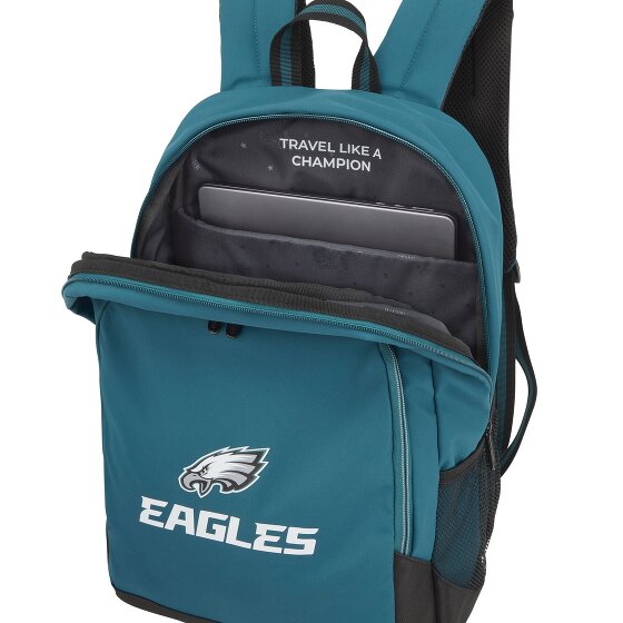 Travelite travelite x NFL Daypack 43 cm Laptopfach