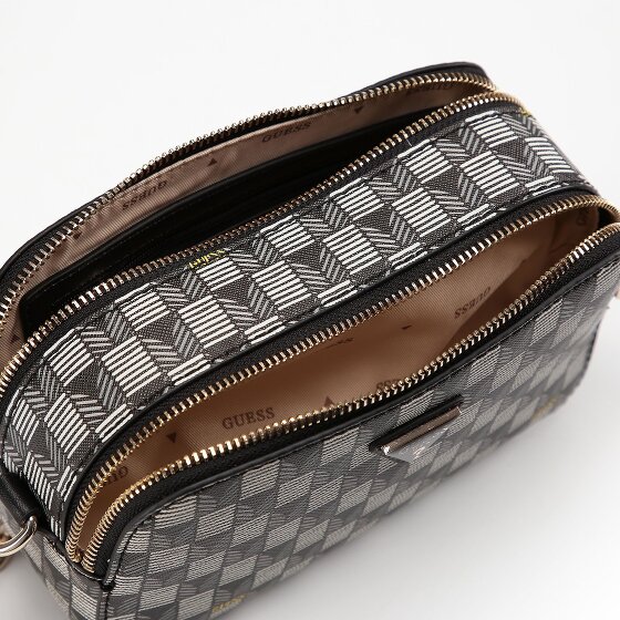 Guess G Wave II Umhängetasche 20 cm