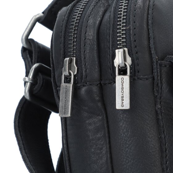 Cowboysbag Anmore Umhängetasche Leder 24 cm