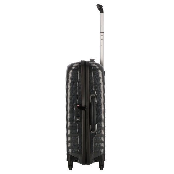 Samsonite Lite Shock Spinner 4-Rollen Kabinentrolley 55 cm