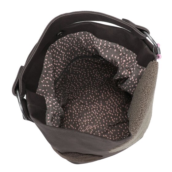 Fritzi aus Preußen Olga Schultertasche 27 cm