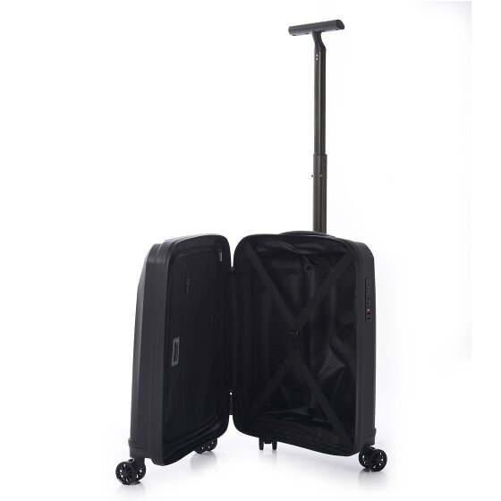 Epic Phantom SL 4 Rollen Kabinentrolley 55 cm