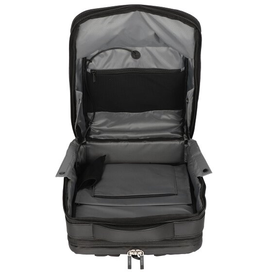 Samsonite Litepoint Business-Rucksack 46 cm Laptopfach