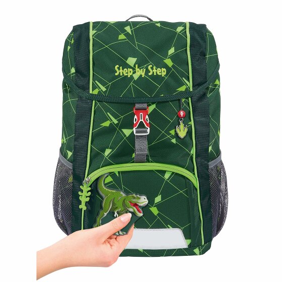 Step by Step Kid Shine Kinderrucksack-Set 3tlg.