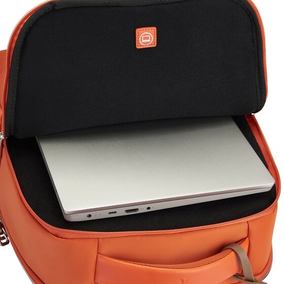 Roncato Woman Biz Daypack 38 cm Laptopfach