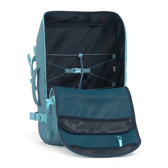 Cabin Zero Adventure Cabin Bag ADV Pro 32L Rucksack 46 cm Laptopfach