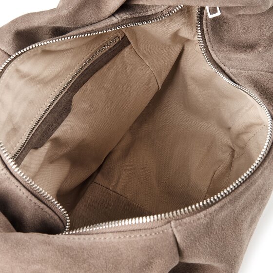 Liebeskind Farrah II Schultertasche M Leder 45 cm