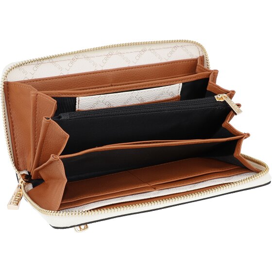 L.Credi Filiberta Geldbörse 19 cm