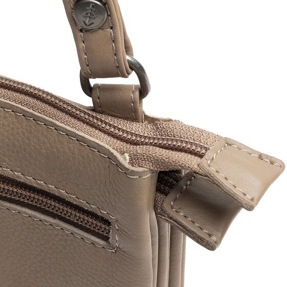 The Chesterfield Brand Brisa Umhängetasche Leder 22.5 cm