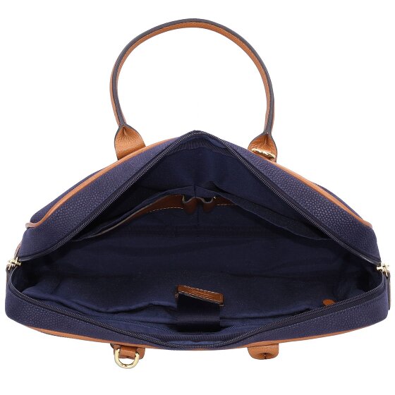 Bric's Life Aktentasche 38 cm Laptopfach