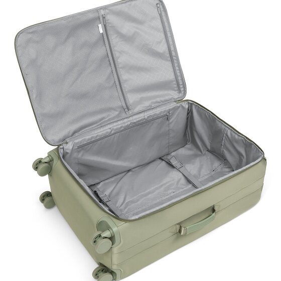 Epic Orbit 4 Rollen Trolley 75 cm