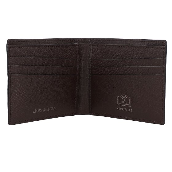 Valentino Chico Geldbörse Leder 11.5 cm