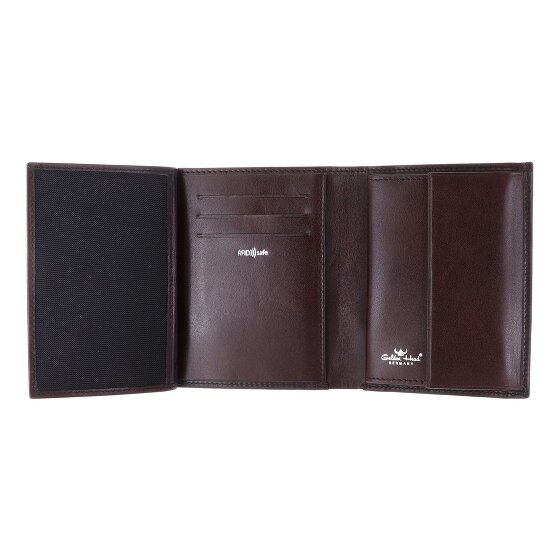 Golden Head Colorado Geldbörse RFID Leder 9 cm