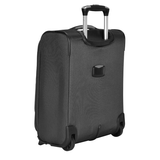 d&n Travel Line 6400 2-4-Rollen Kofferset 3tlg.