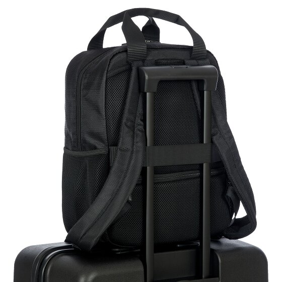 Bric's BY Ulisses Rucksack 37 cm Laptopfach