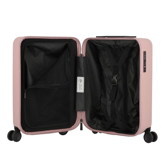 Herschel Heritage 4 Rollen Kabinentrolley XS 50 cm