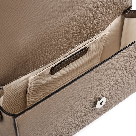 Karl Lagerfeld K/RSG Metal Handtasche 27 cm