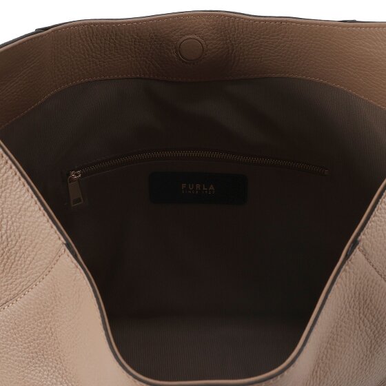 Furla Lara Schultertasche L Leder 34.5 cm