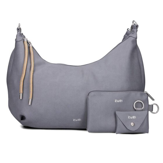 Zwei Lola Umhängetasche 44 cm