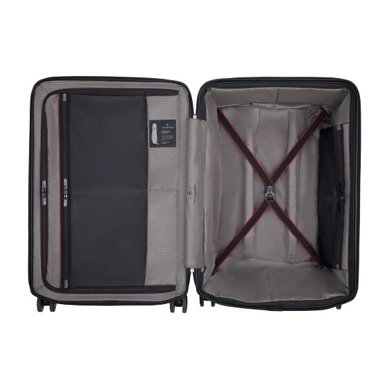Victorinox Spectra 3.0 Expandable 4-Rollen Trolley 69 cm