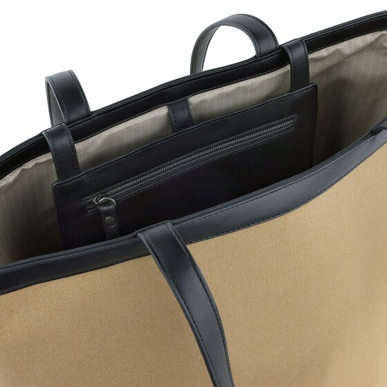 Bugatti Elena Shopper Tasche 47 cm