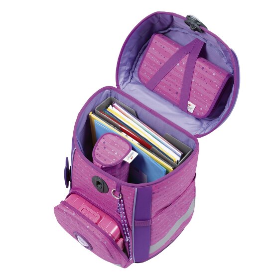 DerDieDas ErgoFlex Easy Schulranzen-Set