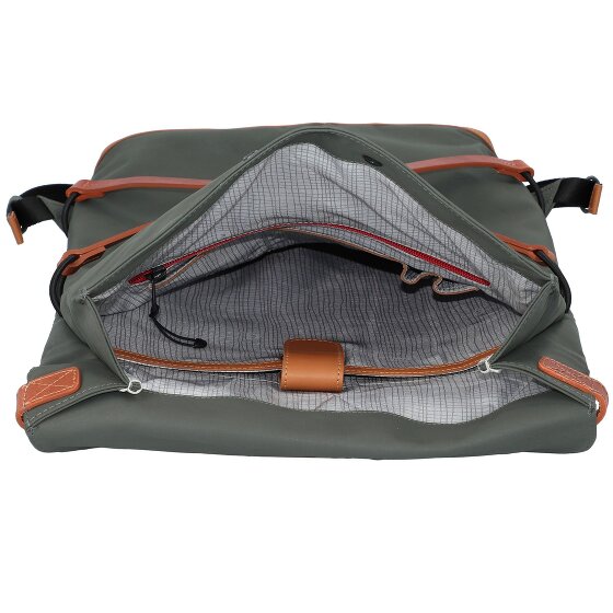 aunts & uncles Japan Yokohama Rucksack 40 cm Laptopfach