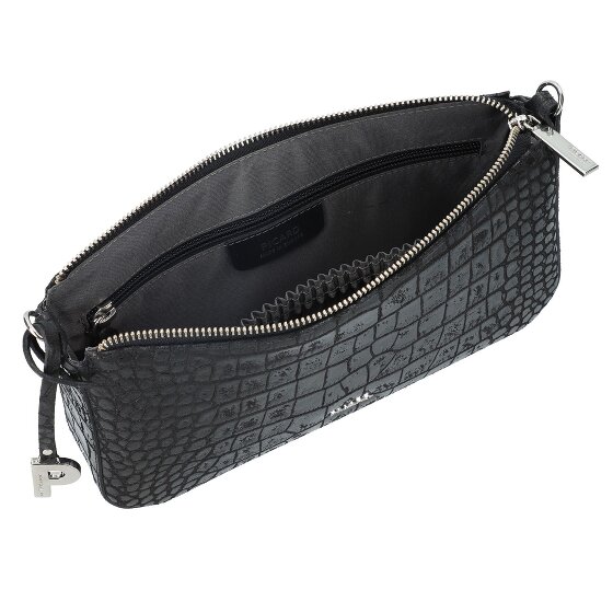 Picard Auguri Auguri Schultertasche Leder 26 cm