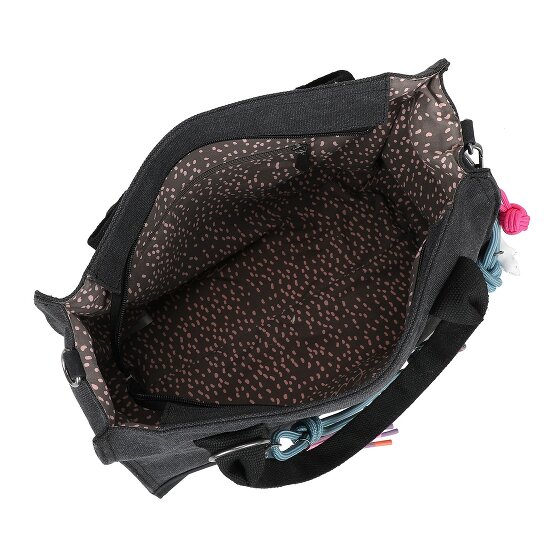 Fritzi aus Preußen Tote Bag Limited Tüddelüt Shopper Tasche 40 cm