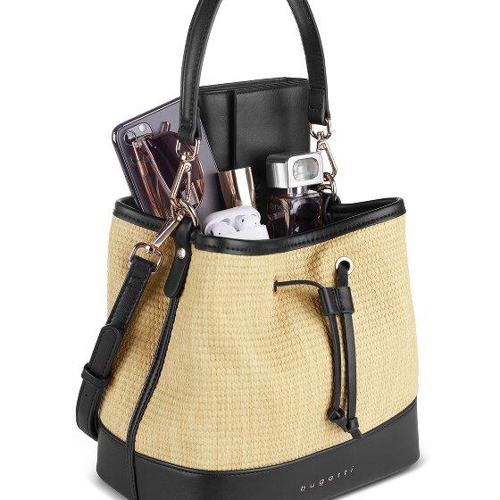 Bugatti Isa Schultertasche 22.5 cm