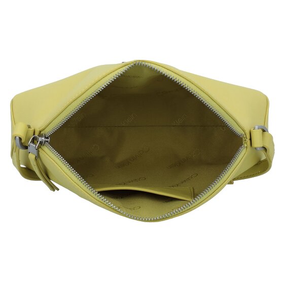 Calvin Klein Re-Lock Umhängetasche 25 cm