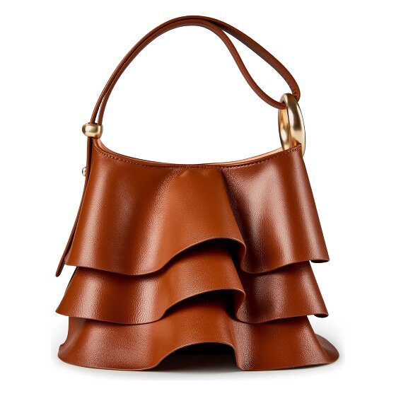 Kate Spade New York Halo Handtasche Leder 19 cm