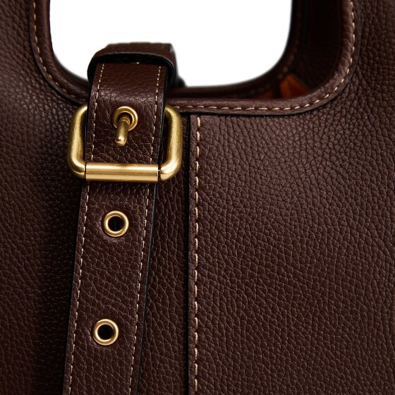 Coach Lana Handtasche Leder 31.5 cm