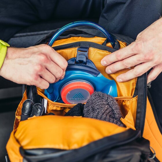 Gregory Verte 24 Wanderrucksack M-L 51 cm