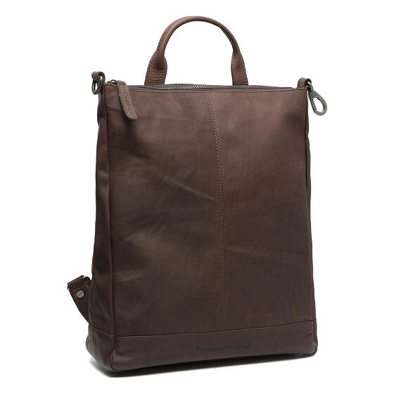 The Chesterfield Brand Manchester Daypack Leder 40 cm