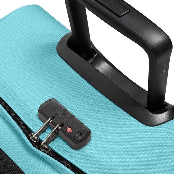 Eastpak Tranverz 2 Rollen Kabinentrolley 51 cm