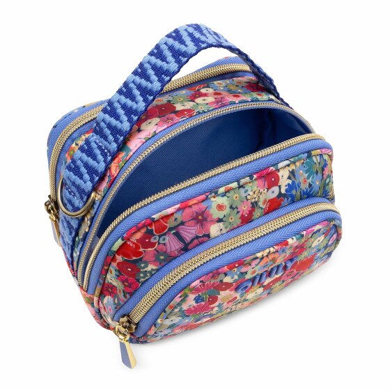 Oilily Scottish Garden Sabi Mini Bag Handtasche 16 cm
