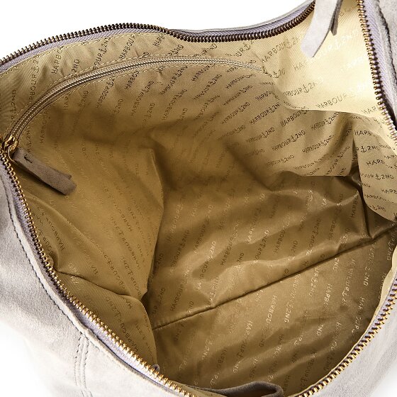 Harbour 2nd Laurine Schultertasche Leder 34 cm