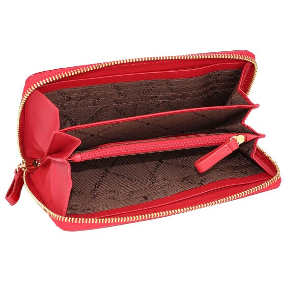 Braun Büffel Verona Geldbörse Leder 19 cm