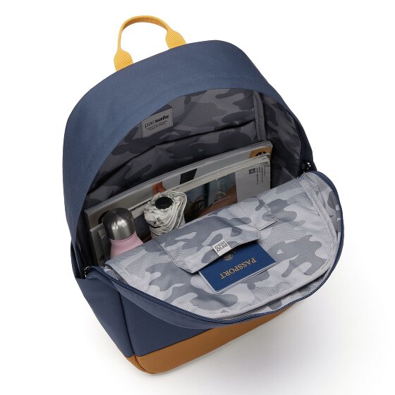 Pacsafe Go Rucksack RFID 46 cm Laptopfach