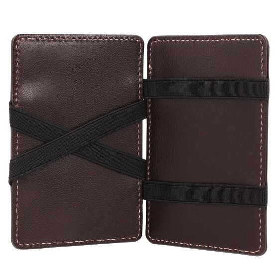 Golden Head Bari Kreditkartenetui Leder 7 cm