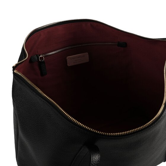 Coccinelle Nory Shopper Tasche Leder 35.5 cm